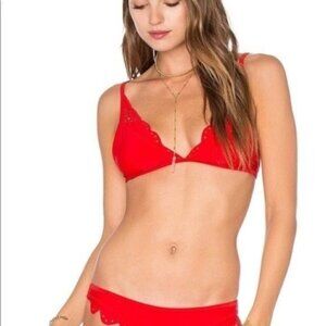 Some Days Lovin Red Bikini Set - Womens Swimsuits - Womens Bikini - Bikini Set